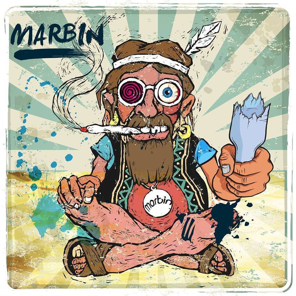 marbin